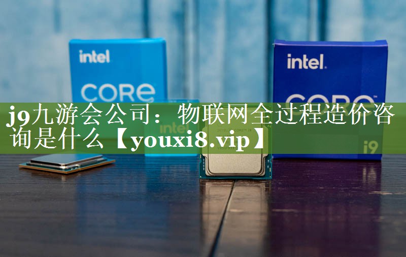 j9九游会公司：物联网全过程造价咨询是什么