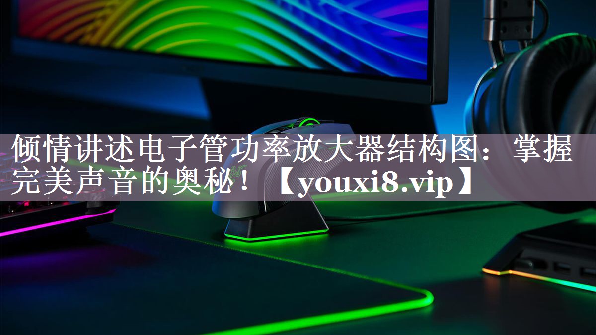 倾情讲述电子管功率放大器结构图:掌握完美声音的奥秘! 倾情讲述电子管功率放大器结构图:掌握完美声音的奥秘!
