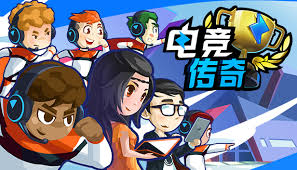 BSport网页版入口 游戏场景原画厚涂